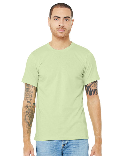 Bella + Canvas Unisex Jersey T-Shirt