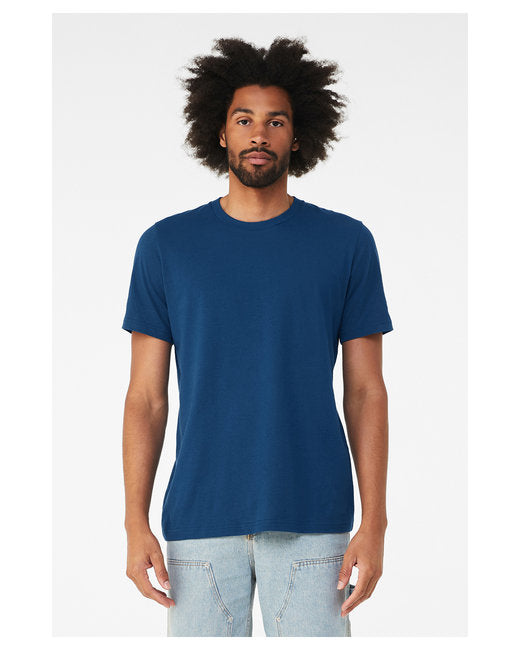Bella + Canvas Unisex Jersey T-Shirt