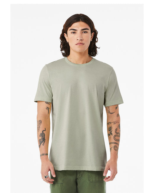 Bella + Canvas Unisex Jersey T-Shirt