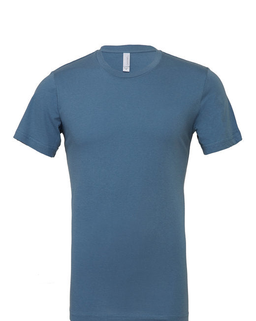 Bella + Canvas Unisex Jersey T-Shirt
