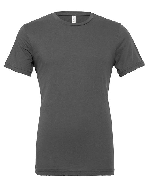 Bella + Canvas Unisex Jersey T-Shirt