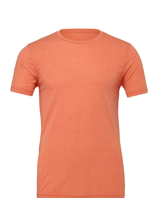 Bella + Canvas Unisex Jersey T-Shirt