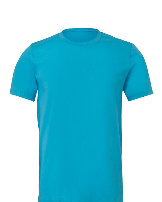 Bella + Canvas Unisex Jersey T-Shirt
