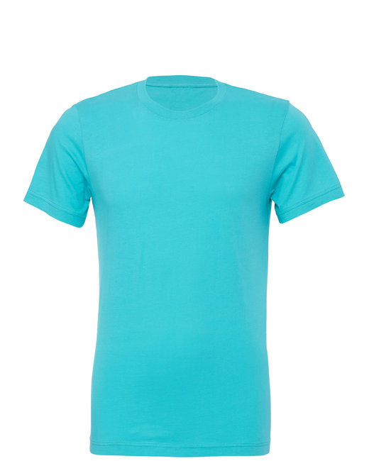 Bella + Canvas Unisex Jersey T-Shirt