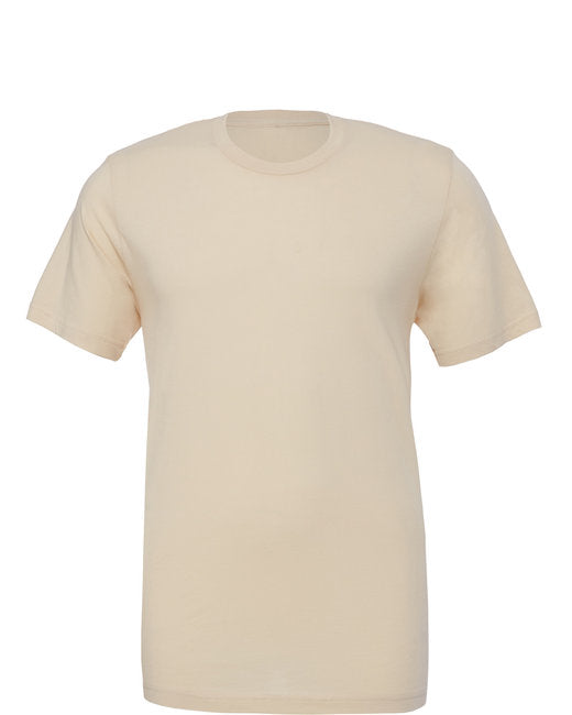 Bella + Canvas Unisex Jersey T-Shirt