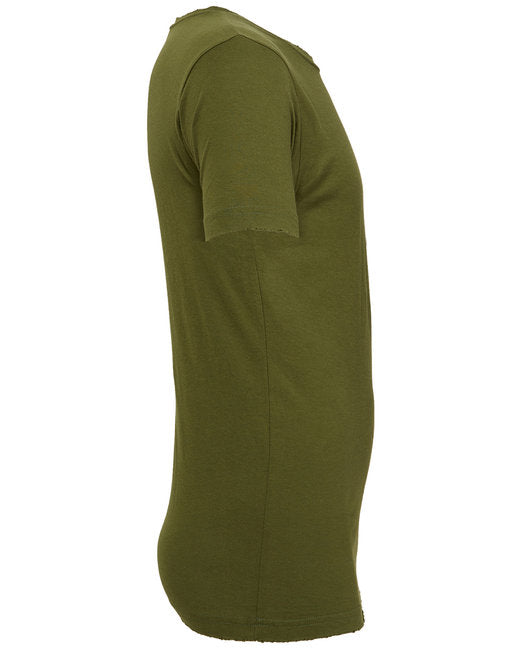 Bella + Canvas Unisex Jersey T-Shirt
