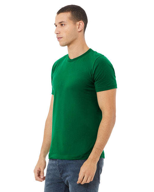 Bella + Canvas Unisex Jersey T-Shirt