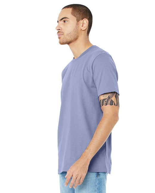 Bella + Canvas Unisex Jersey T-Shirt