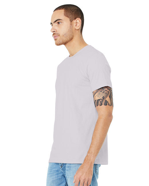 Bella + Canvas Unisex Jersey T-Shirt