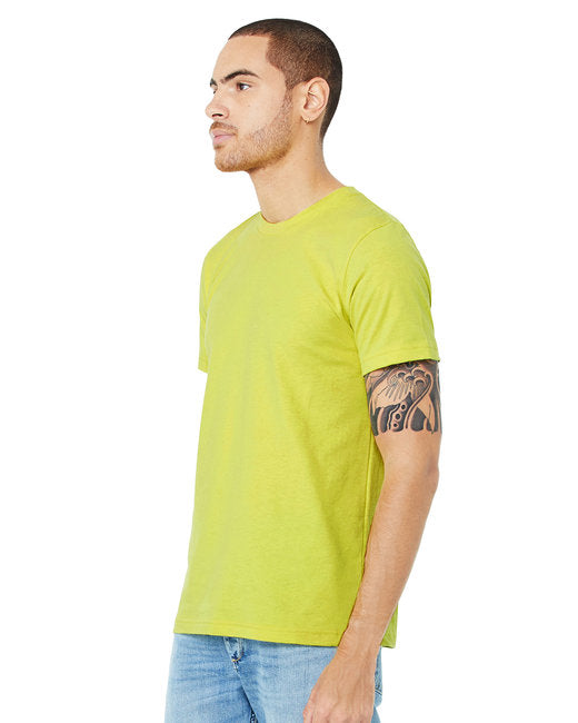 Bella + Canvas Unisex Jersey T-Shirt