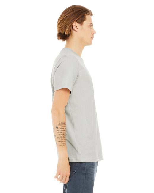 Bella + Canvas Unisex Jersey T-Shirt