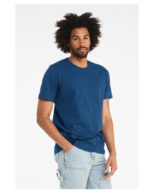 Bella + Canvas Unisex Jersey T-Shirt