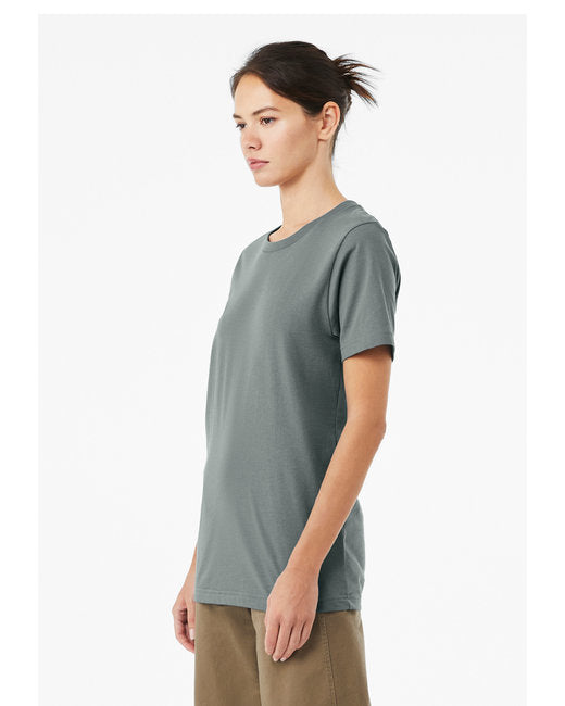 Bella + Canvas Unisex Jersey T-Shirt