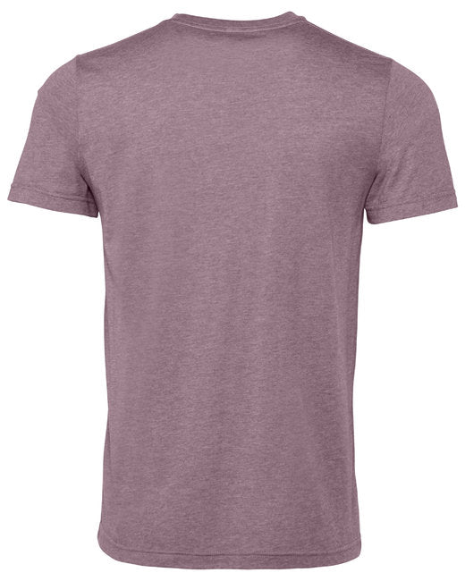 Bella + Canvas Unisex Heather CVC T-Shirt