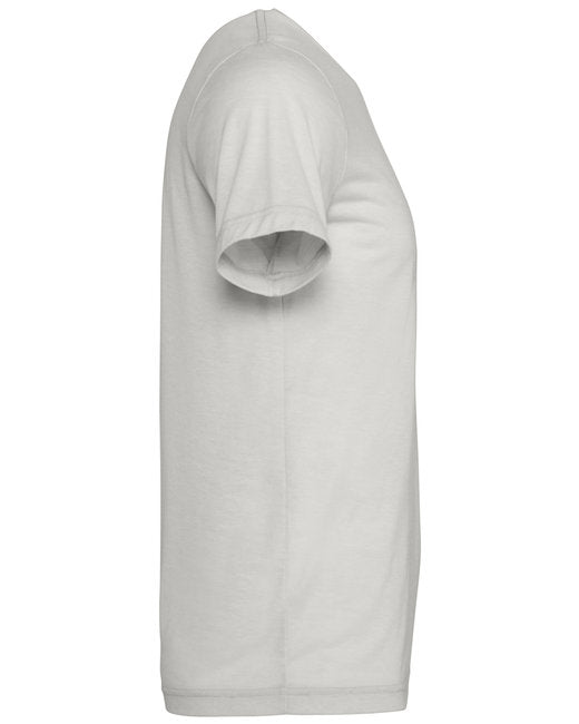 Bella + Canvas Unisex Heather CVC T-Shirt
