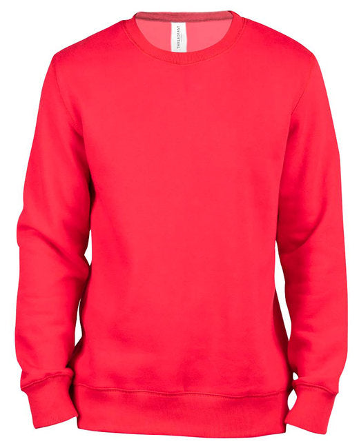 Unisex Ultimate Crewneck Sweatshirt