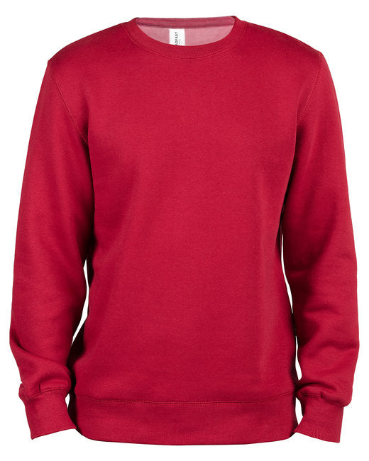 Unisex Ultimate Crewneck Sweatshirt