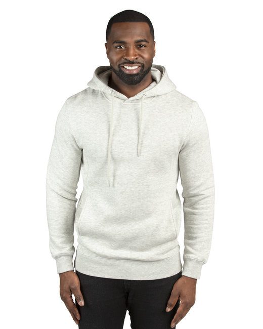 Threadfast Apparel Unisex Ultimate Fleece Pullover Hooded Sweatshirt