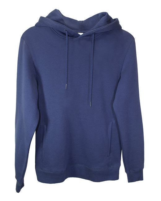 Threadfast Apparel Unisex Ultimate Fleece Pullover Hooded Sweatshirt