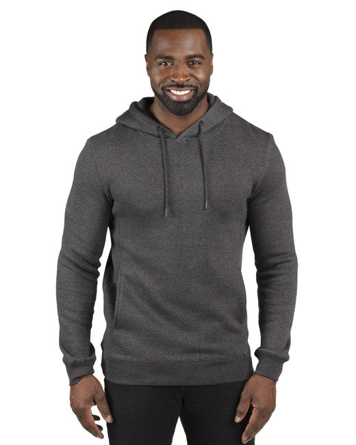 Threadfast Apparel Unisex Ultimate Fleece Pullover Hooded Sweatshirt