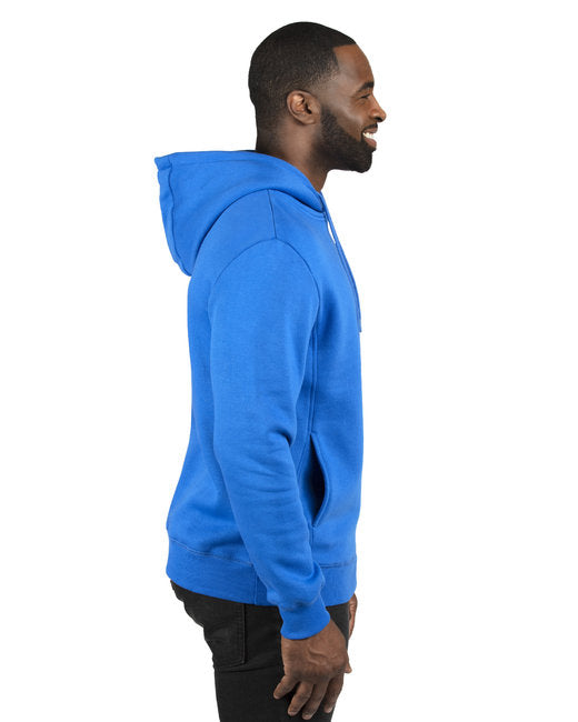 Threadfast Apparel Unisex Ultimate Fleece Pullover Hooded Sweatshirt