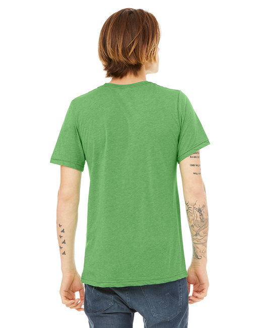 Bella + Canvas Unisex Triblend T-Shirt