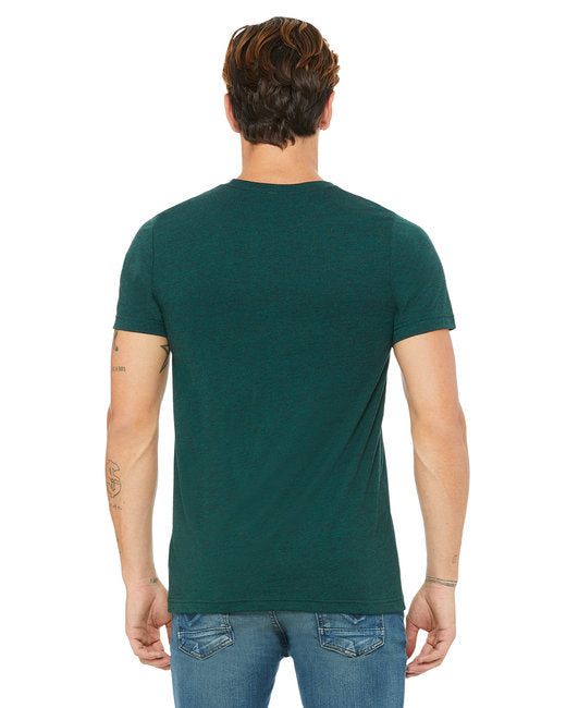 Bella + Canvas Unisex Triblend T-Shirt