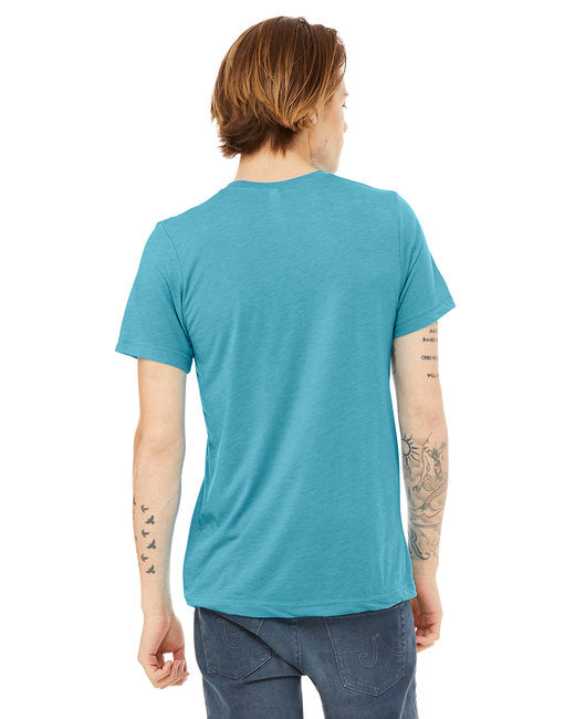 Bella + Canvas Unisex Triblend T-Shirt