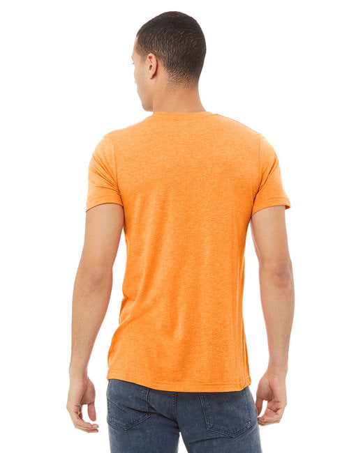 Bella + Canvas Unisex Triblend T-Shirt