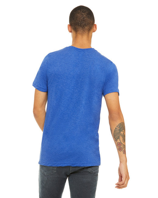 Bella + Canvas Unisex Triblend T-Shirt