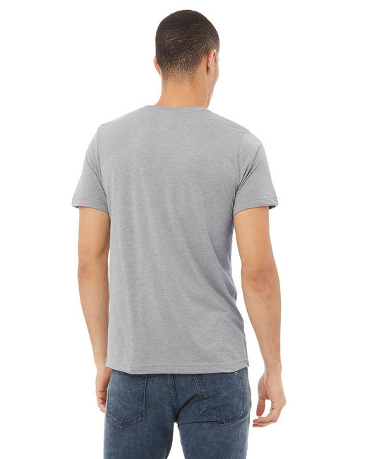Bella + Canvas Unisex Triblend T-Shirt