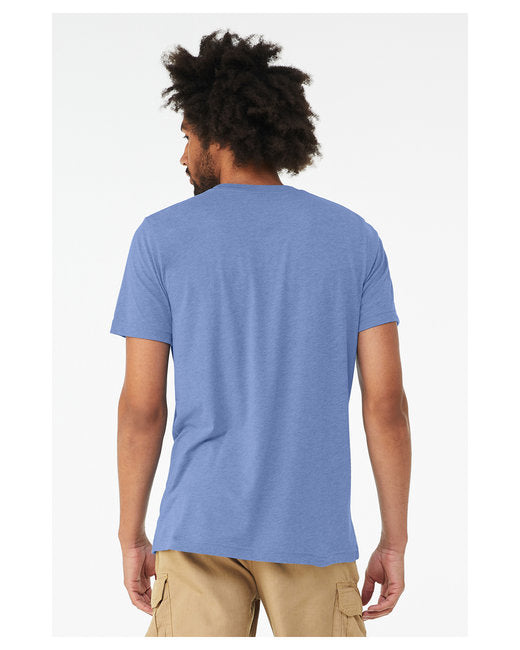 Bella + Canvas Unisex Triblend T-Shirt