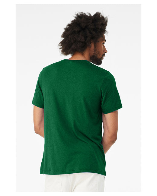 Bella + Canvas Unisex Triblend T-Shirt