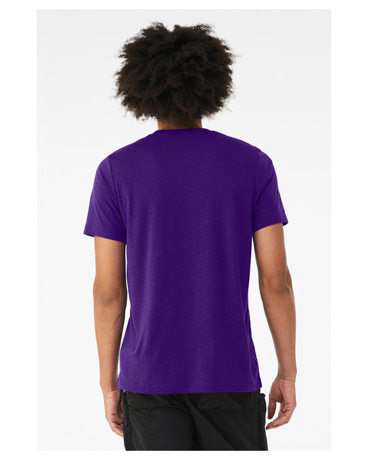 Bella + Canvas Unisex Triblend T-Shirt