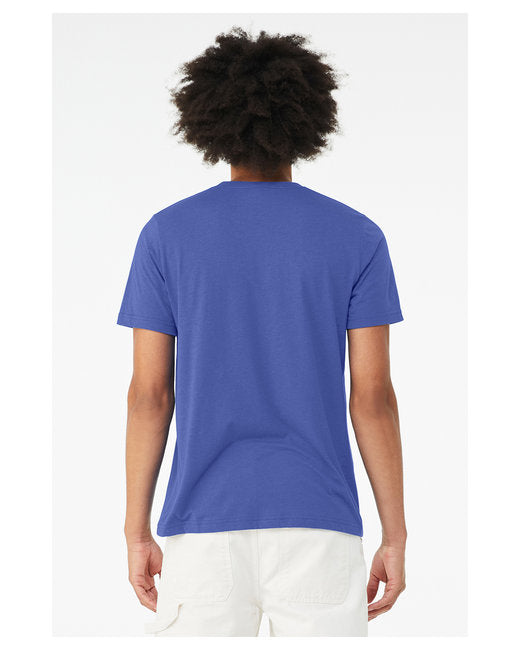Bella + Canvas Unisex Triblend T-Shirt