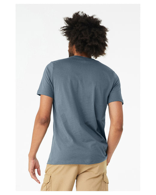 Bella + Canvas Unisex Triblend T-Shirt