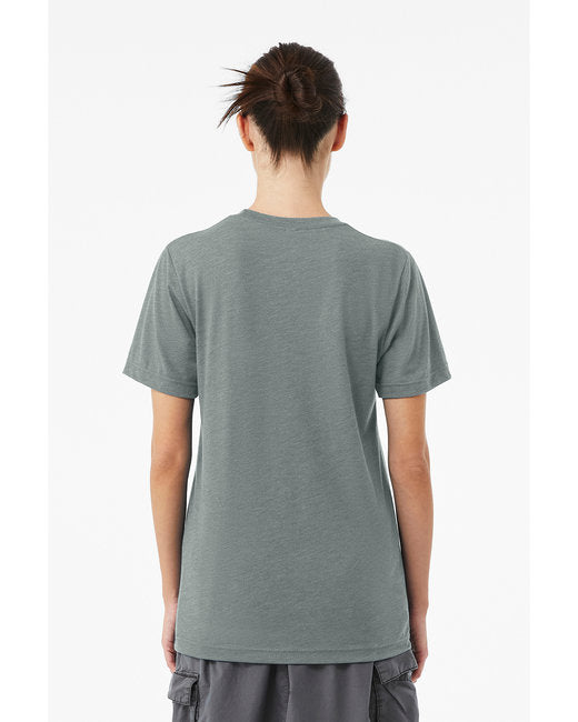 Bella + Canvas Unisex Triblend T-Shirt
