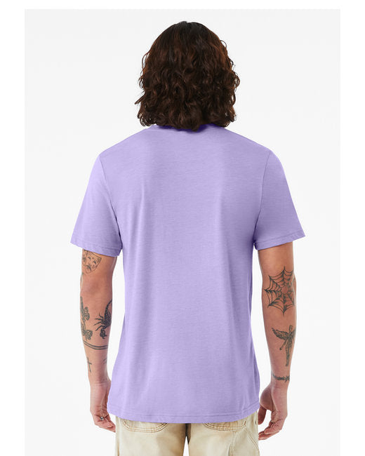 Bella + Canvas Unisex Triblend T-Shirt