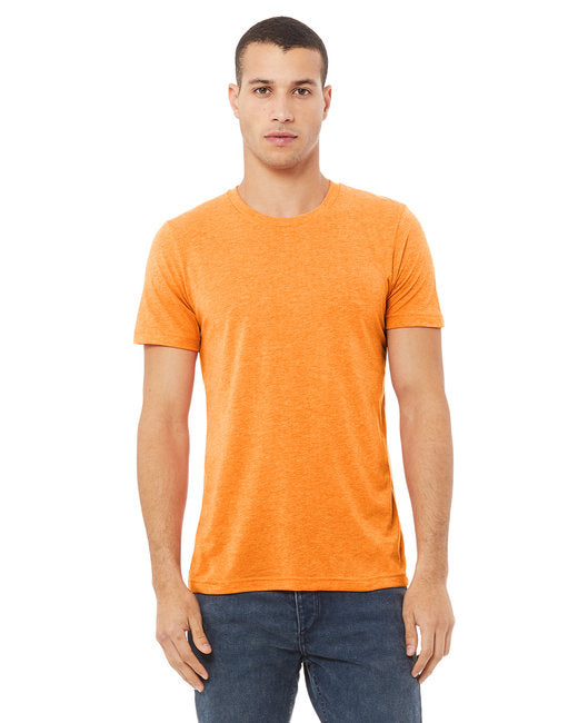 Bella + Canvas Unisex Triblend T-Shirt