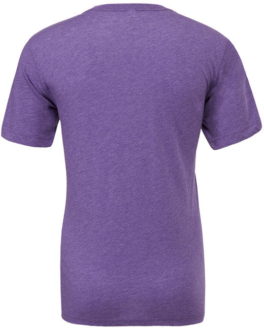 Bella + Canvas Unisex Triblend T-Shirt