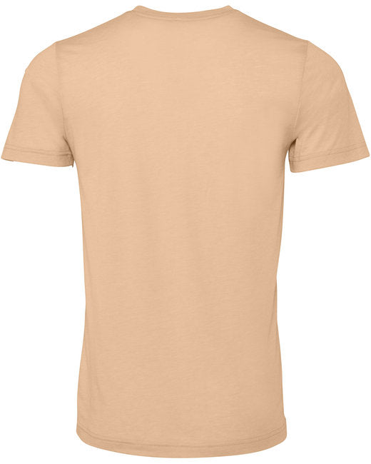 Bella + Canvas Unisex Triblend T-Shirt