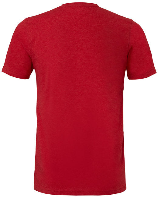 Bella + Canvas Unisex Triblend T-Shirt