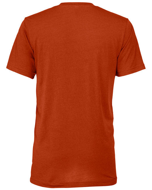 Bella + Canvas Unisex Triblend T-Shirt
