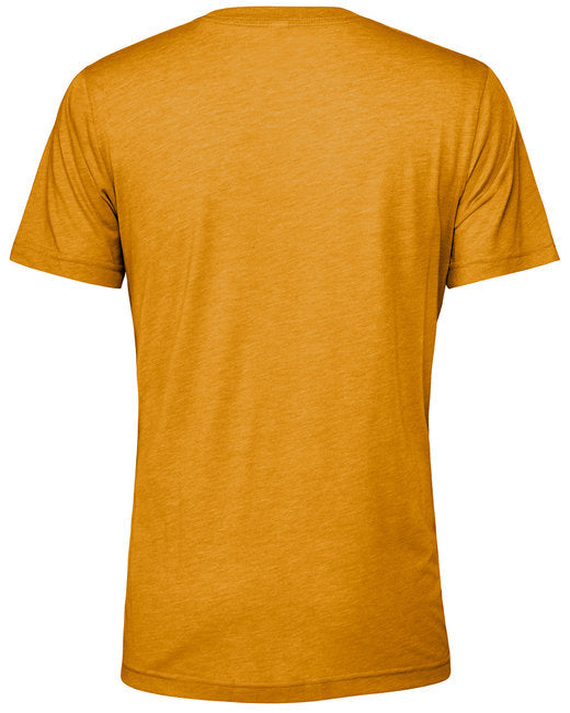 Bella + Canvas Unisex Triblend T-Shirt