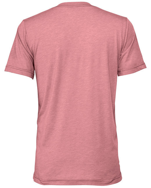 Bella + Canvas Unisex Triblend T-Shirt