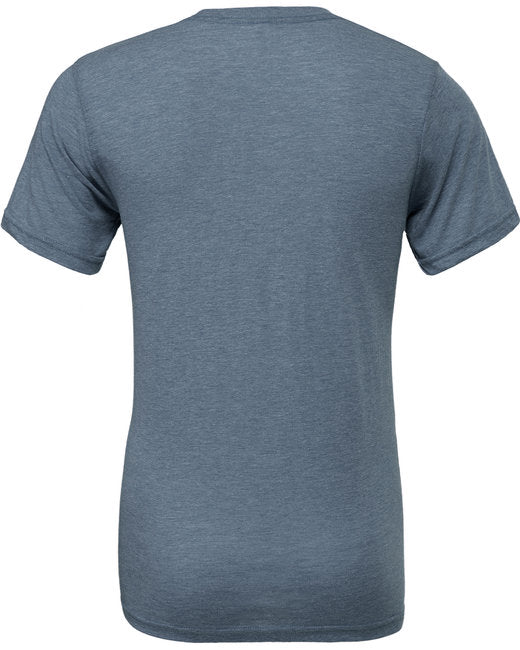 Bella + Canvas Unisex Triblend T-Shirt