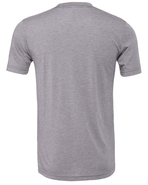 Bella + Canvas Unisex Triblend T-Shirt