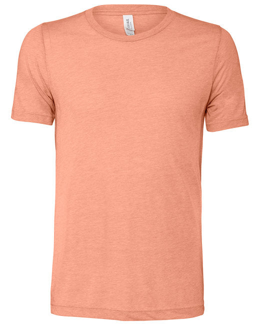 Bella + Canvas Unisex Triblend T-Shirt
