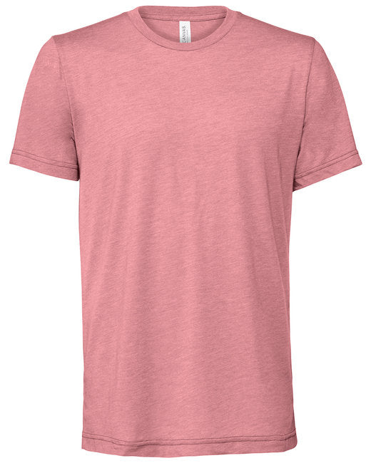 Bella + Canvas Unisex Triblend T-Shirt
