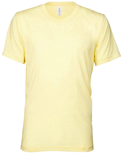 Bella + Canvas Unisex Triblend T-Shirt
